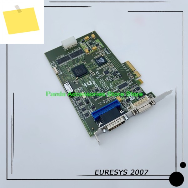 POCL 이미지 캡처 카드 산업용 카메라 CameralinK 6009 EURESYS 2007 제품 이미지