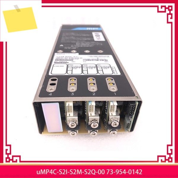 ARTESYN 전원 공급 장치용 uMP4C-S2I-S2M-S2Q-00 73-954-0142 제품 이미지