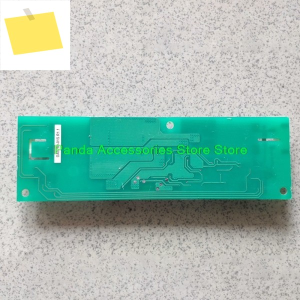 PS-DA0280-244S A5E22667180 Siemens 터치 스크린용 고전압 보드선적 전 완벽한 테스트 포함 제품 이미지