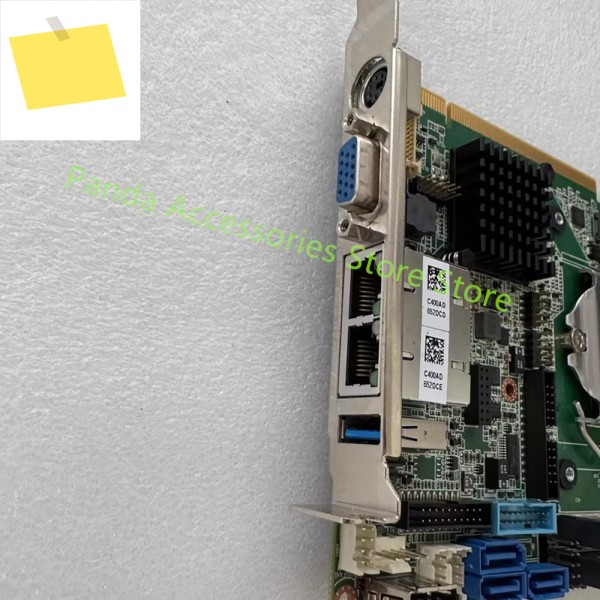 PCE-3029G2 산업용 컴퓨터 마더보드 듀얼 네트워크 포트 제품 이미지