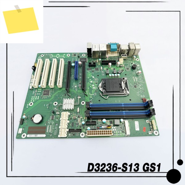 Siemens W26361-W3352-X-04 산업용 컴퓨터 마더보드용 D3236-S13 GS1 제품 이미지