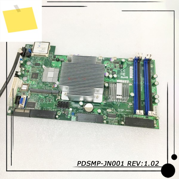 Supermicro PDSMP-JN001 REV:1.02용 산업용 마더보드 제품 이미지