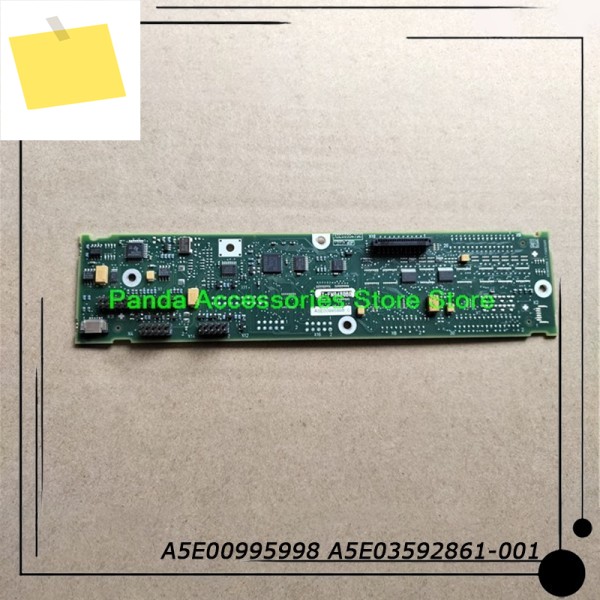 A5E00995998 A5E03592861-001 IPC 통신 보드 출하 전 완벽 테스트 완료 제품 이미지