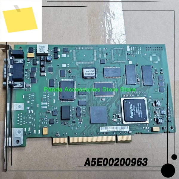 획득 카드 CP5613 A2 A5E 00200963 제품 이미지