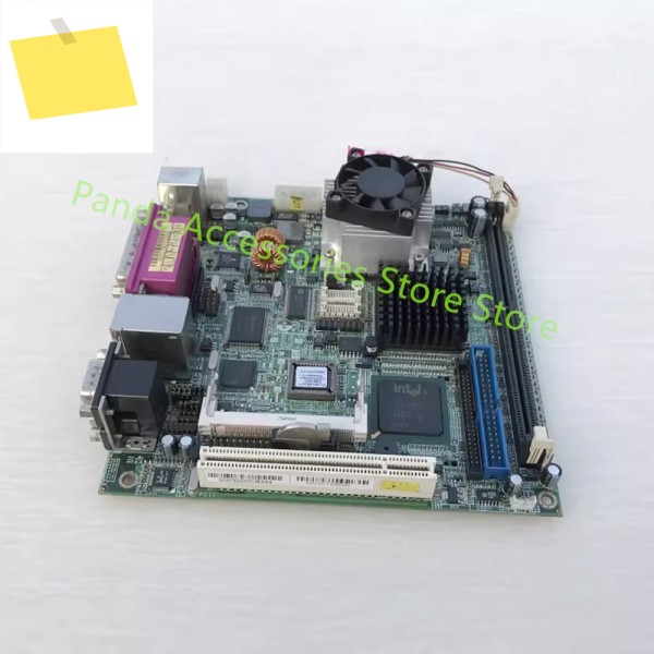 MB890-R 산업용 제어 컴퓨터 마더보드 DVI 인터페이스 제품 이미지