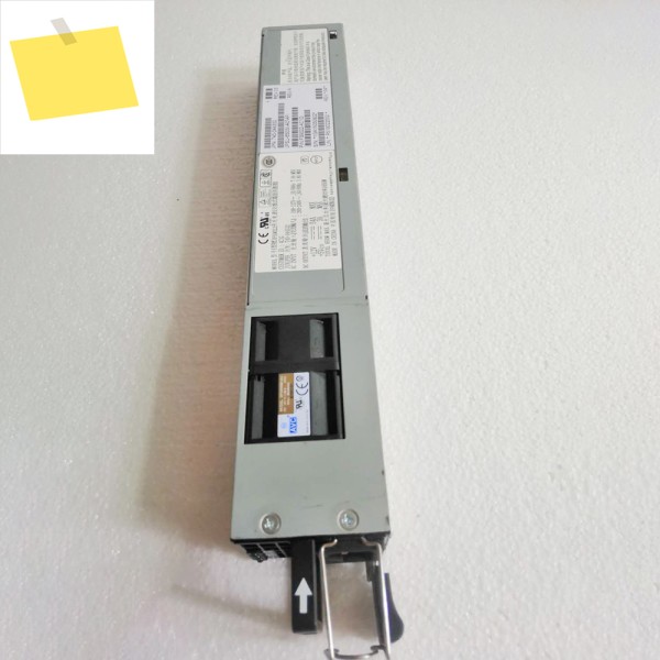JPSU-650W-AC-AFI FS9022 740-044332 650W QFX5100 AC 전원 공급 장치 제품 이미지