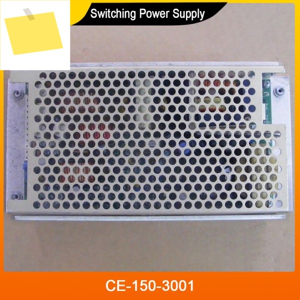 PF150PM31-C CE-150-3001 150W 장비용 스위칭 전원 공급 장치 제품 이미지