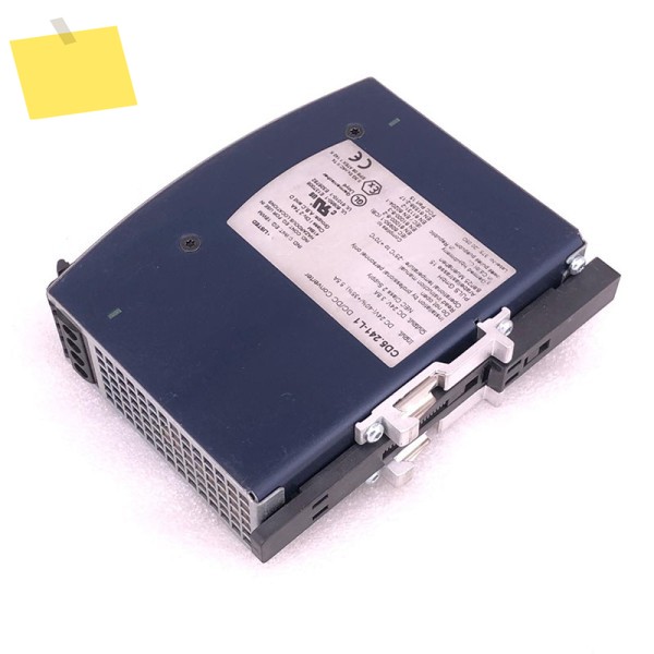CD5.241-L1 DC24V ~ 3.8A 안정화 스위칭 전원 공급 장치 제품 이미지