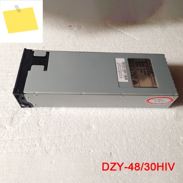 DZY-4830HIV 48V 30A 통신 전력 정류기 모듈 제품 이미지