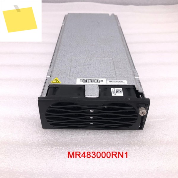MR483000RN1 48VDC 3000W 고효율 정류기 모듈 통신 전원 제품 이미지