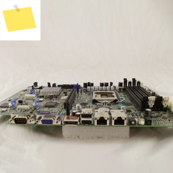 Dell R210 CN-05KX61 M878N F0T70 LGA1156 마더보드용 서버 메인보드 제품 이미지