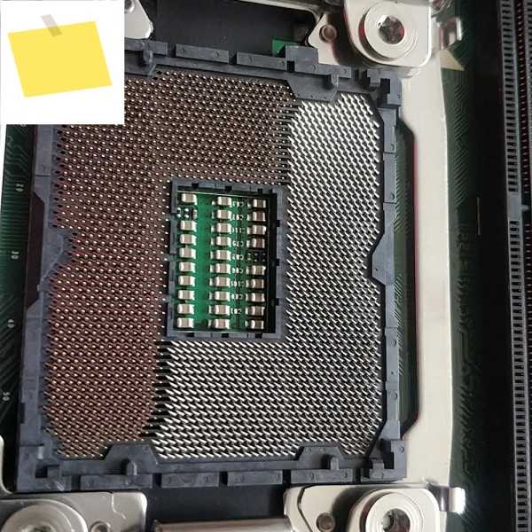 파워 R720 0VWT90 JP31P C4Y3R 0DCWD1 X3D66 서버 마더보드 제품 이미지