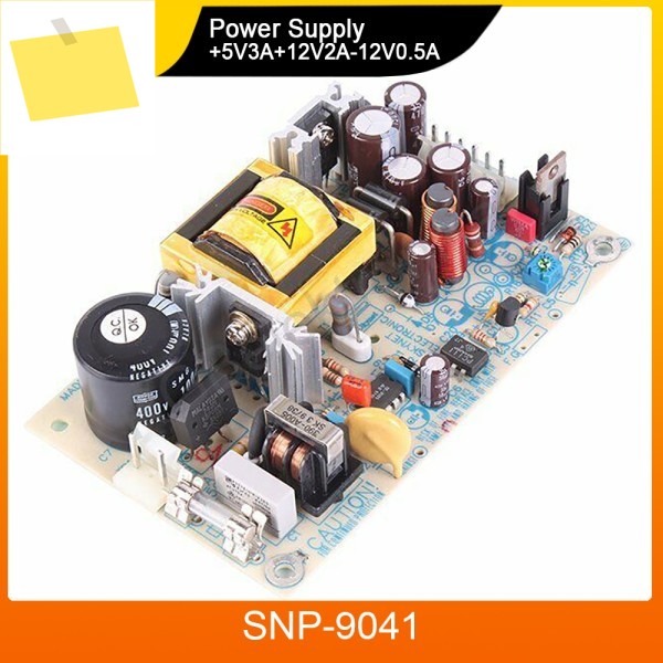 SKYNET +5V3A+12V2A-12V0.5A 전원 공급 장치용 SNP-9041 제품 이미지