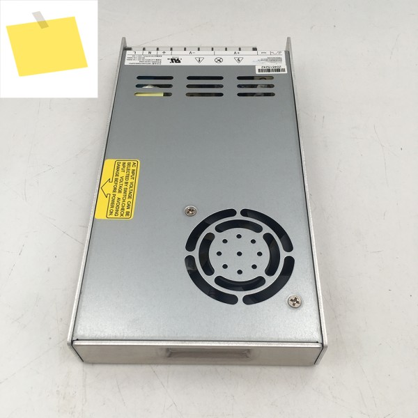1개 350W 15A 24V HKI350-240NB 산업용 전원 공급 장치 제품 이미지