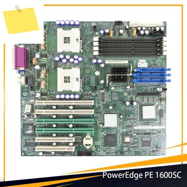 메인보드 owerEdge PE 1600SC H0768 마더보드 제품 이미지