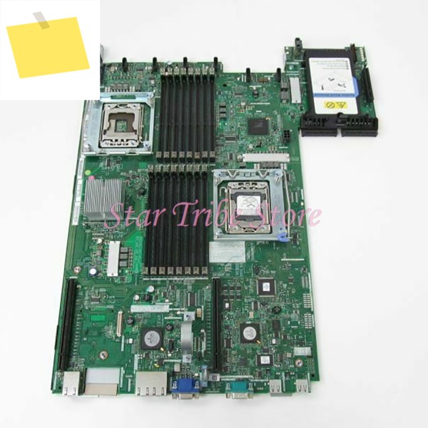 서버 메인보드 X3650 M2 43V7072 69Y4507 81Y6624 마더보드 제품 이미지