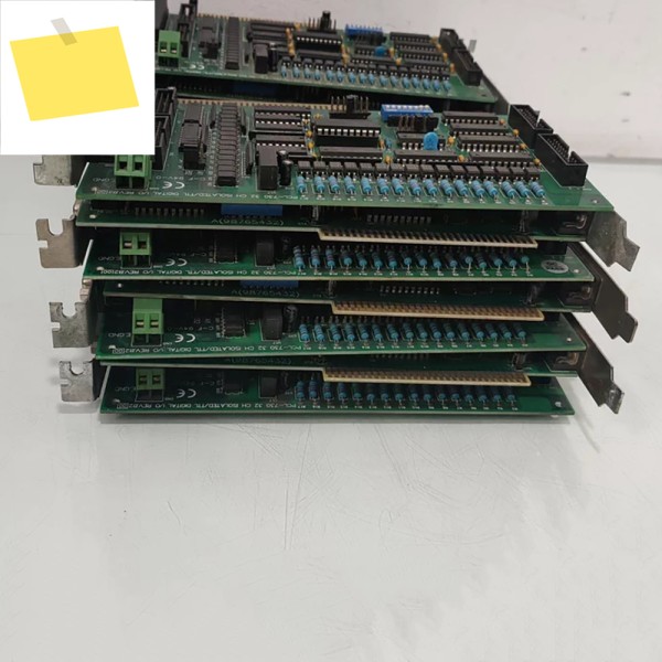 1Pcs PCL-730 REV.B2 32채널 절연 디지털 IO 카드 캡처 제품 이미지