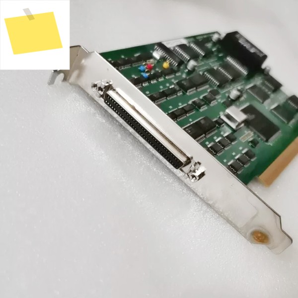 1Pcs PCI-1712 Rev.3 1MSs12-비트 고속 다기능 데이터 캡처 카드 버스 전송 제품 이미지
