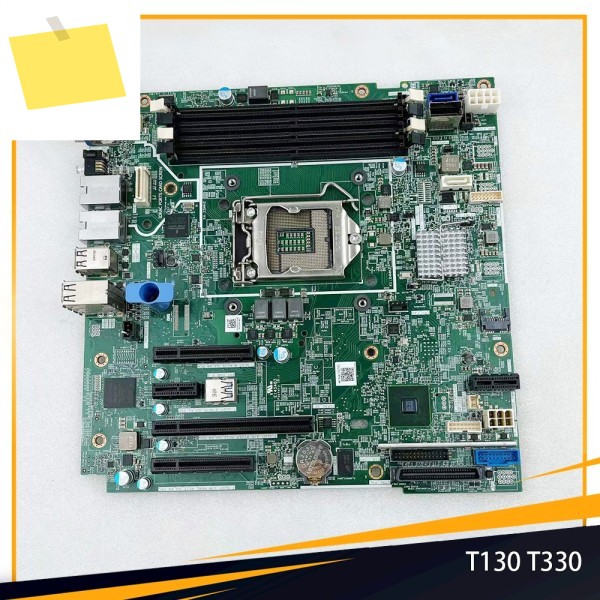 DELL T130 FGCC7 026G78 3FV9K 시스템 메인보드용 마더보드 제품 이미지