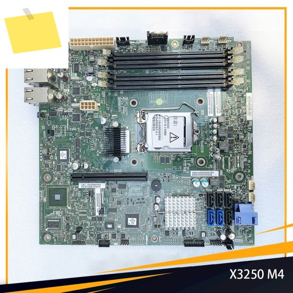 메인보드 X3250 M4 00D8551 00AL958 00Y7577 69Y5154 제품 이미지
