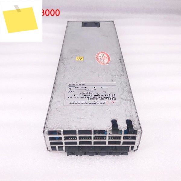 SP 483000 통신 전력 정류기 모듈, 53.5V, 53A 제품 이미지