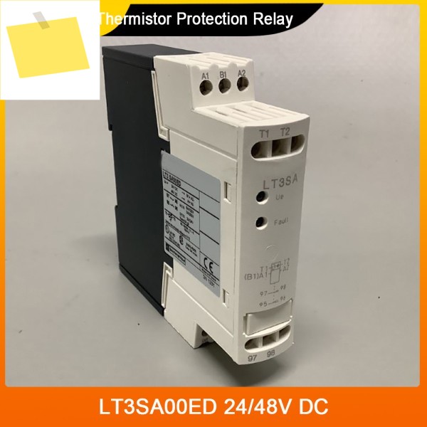 LT3SA00ED 2448V DC 서미스터 보호 계전기 Thermigue PTC 제품 이미지