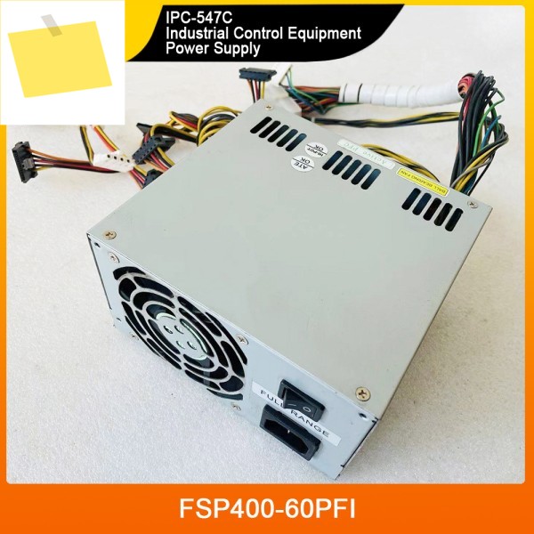 FSP400-60PFI 지멘스 IPC-547C 400W 산업용 제어 장비 전원 공급 장치 고품질 제품 이미지