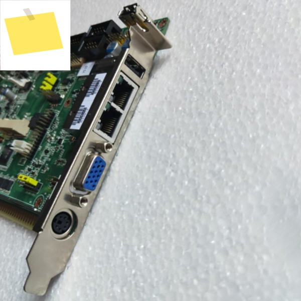 H81 산업용 제어 마더보드 PCA-6028VG REV.A1 제품 이미지
