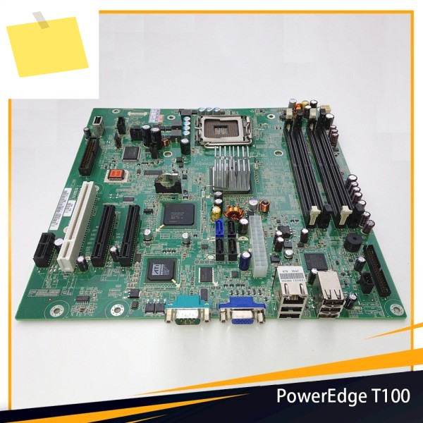 마더보드 PowerEdge T100 T065F 시스템 메인보드 제품 이미지