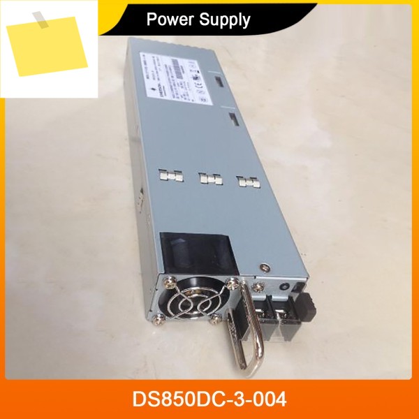 주니퍼 SRX3400 850W 전원 공급 장치용 DS850DC-3-004 제품 이미지