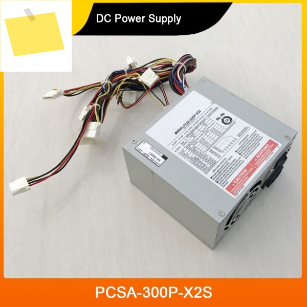 NIPRON DC 전원 공급 장치용 PCSA-300P-X2S 제품 이미지