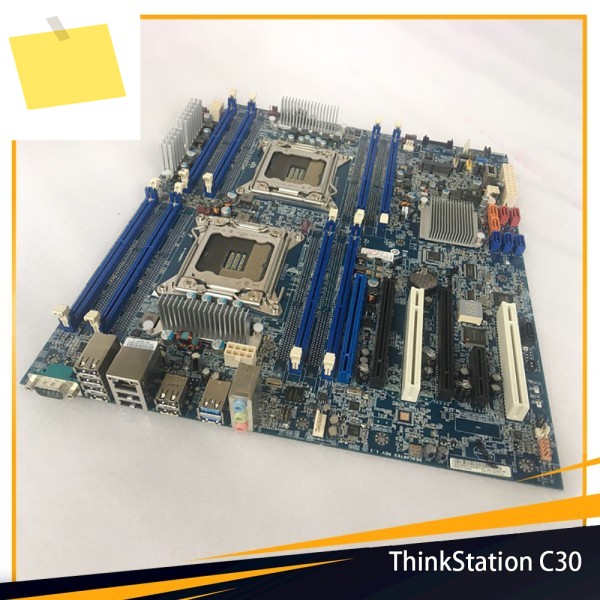마더보드 ThinkStation C30 03T8422 03T6737 메인보드 제품 이미지