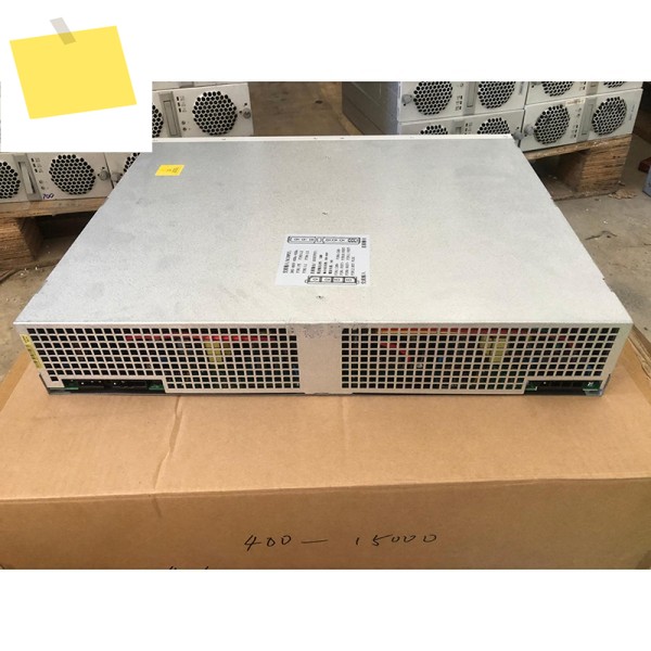 충전 파일 모듈용 EVR400-15000 15KW 200-450V 34A 제품 이미지