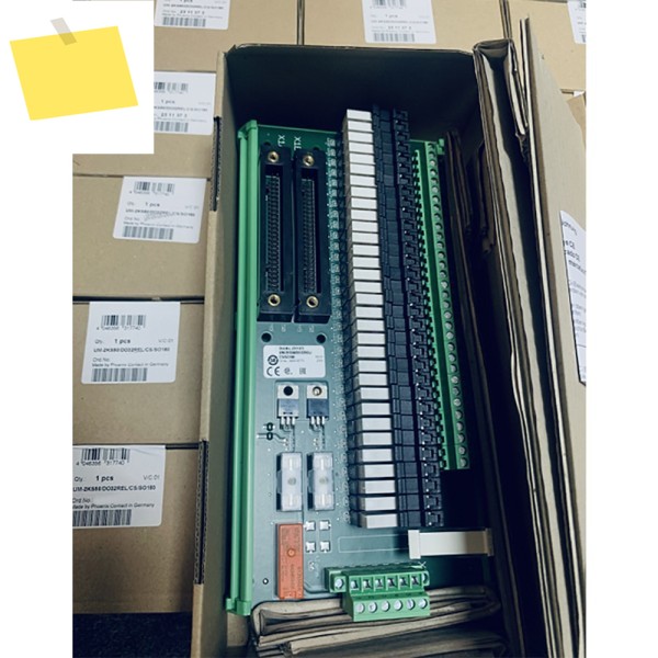 2310222 UM-2KS5032-MR21ADV151SO179 액티브 모듈 컨트롤러 보드 ADV151 카드용 제품 이미지