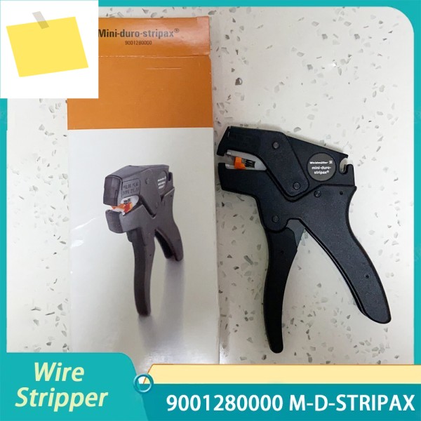 M-D-STRIPAX 와이어 스트리핑 및 절단 도구 9001280000 제품 이미지