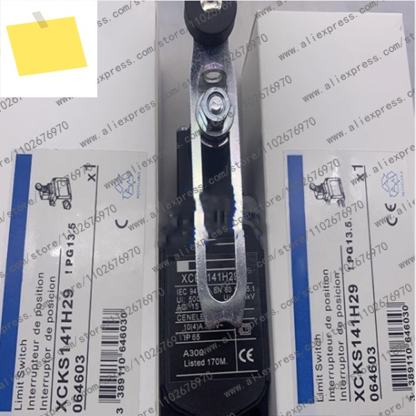 1Pcs 여행 스위치 XCK-J20511 XCKS141H29 리미트 제품 이미지