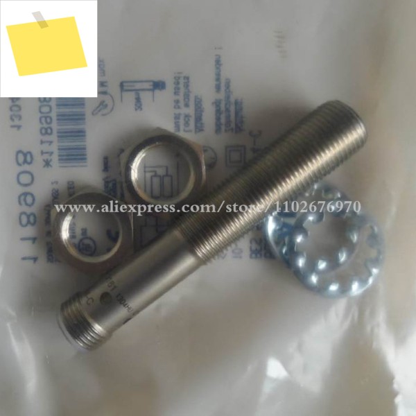 3Pcs BES M12ML-PSC20B-S04G-002 신품 고품질 근접 스위치 제품 이미지