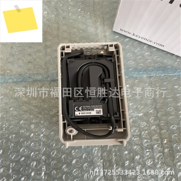 KEYENCE LK-GD500 센서 제품 이미지