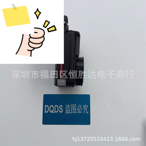 KEYENCE IV3-500CA 카메라 제품 이미지