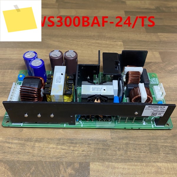 TDK-LAMBDA 24V14A 300W ZWS300BAF-24TS TS 용 새 원본 전원 공급 장치 제품 이미지