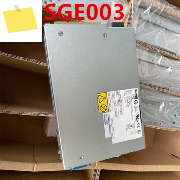 ACBEL DC 1100W 전원 공급 장치, SGE003 071-000-605-02, 정품, 새제품 제품 이미지