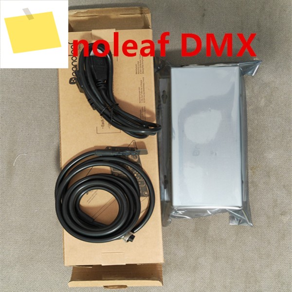 Nanoleaf DMX NL30-0001 오리지널 전원 공급 장치, 새제품 제품 이미지