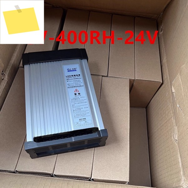 CHUANGLIAN 24V16.7A 400W CV-400RH-24V 5V80A A-400AZ-5PH 용 새 원본 전원 공급 장치 제품 이미지