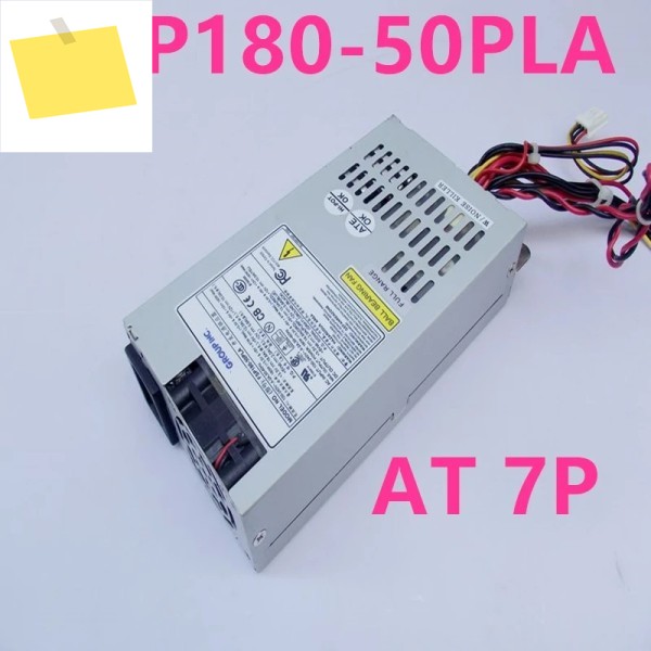FSP TFX 450W FSP450-51TAC 1U 180W AT 7Pin 새 원본 전원 공급 장치 제품 이미지