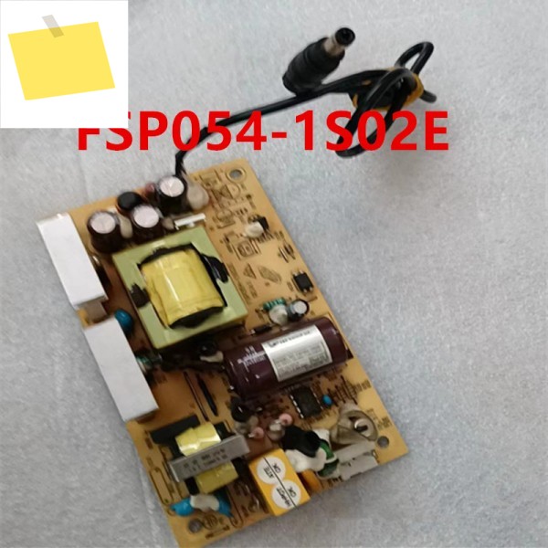FSP 12V4.5A 54W FSP054-1S02E용 원래 전원 공급 장치 분해 새 제품처럼 작동 제품 이미지