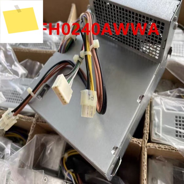 신품 정품 파워 서플라이 컴팩 4000 240W CFH0240AWWA 제품 이미지