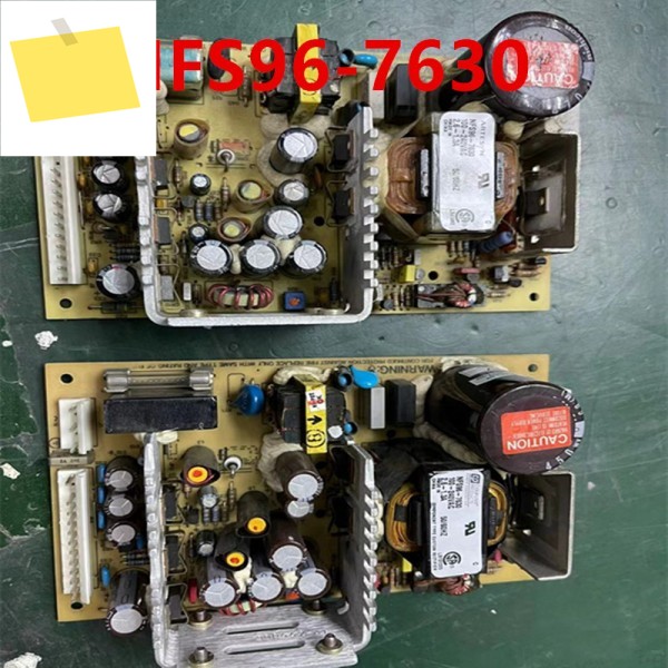 ARTESYN컴퓨터 제품용 1PCS 분해 오리지널 96W 전원 공급 장치 NFS96-7630 새것처럼 작동 제품 이미지