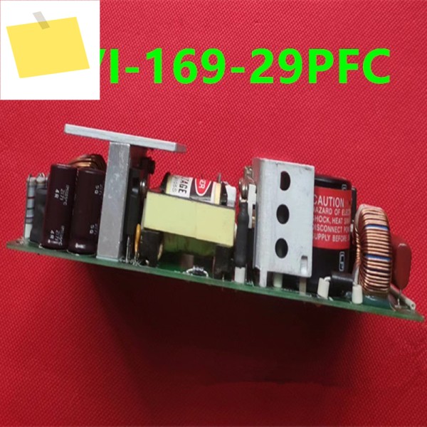 MARTEK 24V6A 5V5A 169W 전원 공급 장치 PVI-169-29PFC 용 분해 기존 PSU 새 제품처럼 작동 제품 이미지