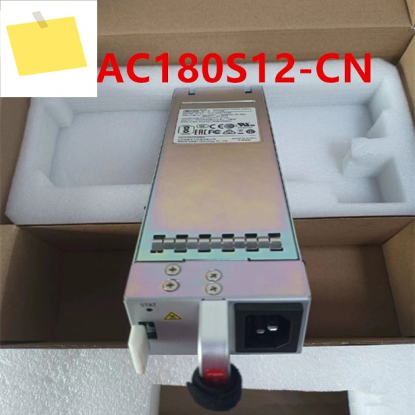 VAPELBCT 180W PAC180S12-CN용 새 원본 전원 공급 장치 제품 이미지