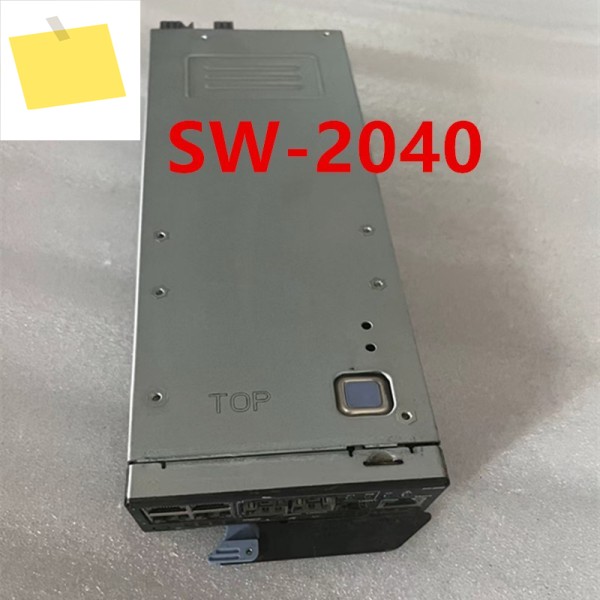 TC6600 SW-2040용 원래 관리 모듈 분해 새것처럼 작동 제품 이미지